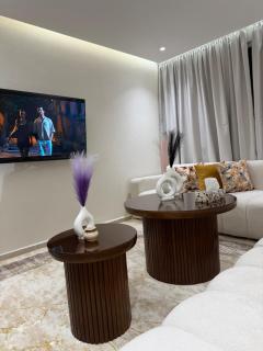 Apartment City Center Hilton Tanger - 5