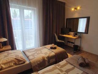 Villa Gold Poznań - 8