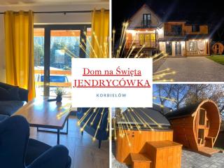 Apartamenty JENDRYCÓWKA - 9