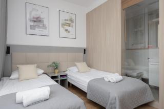 Wolska 165 Apartments Warsaw by Solarento - 3