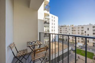 Wolska 165 Apartments Warsaw by Solarento - 7