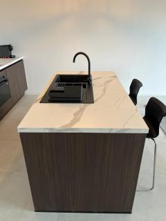 Luxury Apartment Antwerp Port Moerbeke 1 - 6