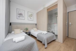 Wolska 165 Apartments Warsaw by Solarento - 5