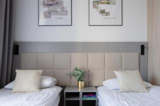 Wolska 165 Apartments Warsaw by Solarento - 6