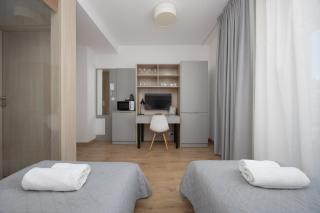 Wolska 165 Apartments Warsaw by Solarento - 8