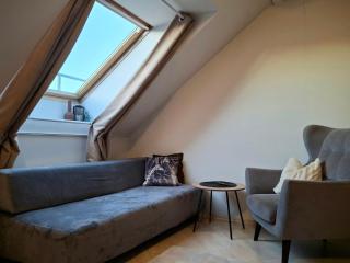 Cozy Studio in Vilnius Old Town - 8