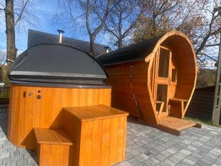 Apartamenty JENDRYCÓWKA - 7