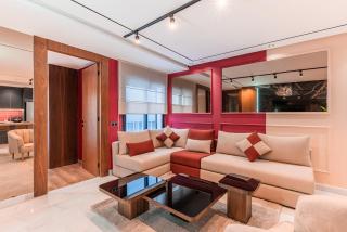 Luxury Suite des Princesses - 6