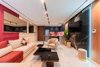 Luxury Suite des Princesses - 8