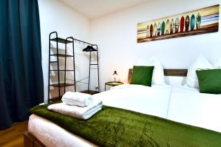 SANO - Hagen - Zentral, Ruhig, Stillvoll, Platz zum Arbeiten, Schnelles Internet - Hagen - 6