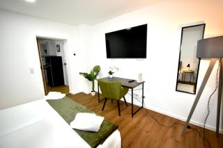 SANO - Hagen - Zentral, Ruhig, Stillvoll, Platz zum Arbeiten, Schnelles Internet - 3