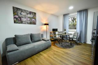 SANO - Hagen - Zentral, Ruhig, Stillvoll, Platz zum Arbeiten, Schnelles Internet - 2