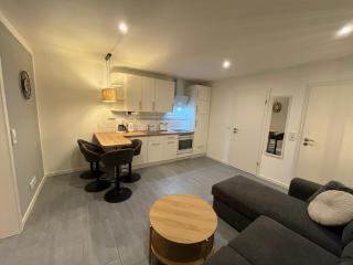 Ferienwohnung Eider - 0