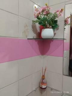 Quarto próximo do Parque da cidade - 2