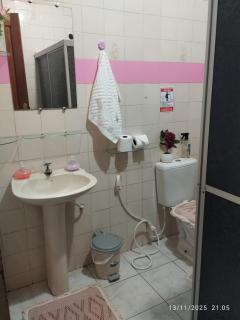 Quarto próximo do Parque da cidade - 4