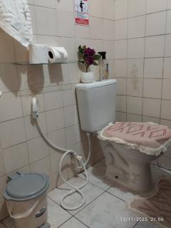 Quarto próximo do Parque da cidade - 3