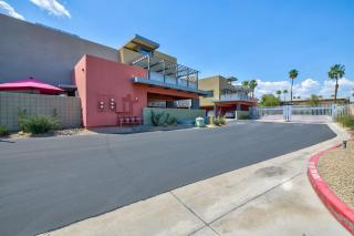 La Mirage Contemporary Home Plus Pool Exclusively Month Plus - 8