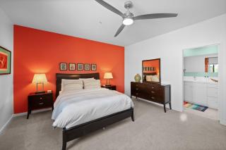 La Mirage Contemporary Home Plus Pool Exclusively Month Plus - 3