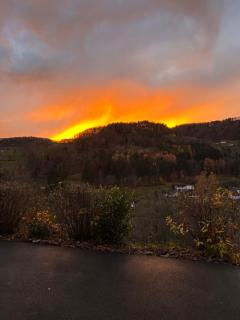 Chalet prestige avec sauna - 1