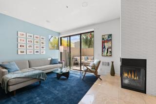 La Mirage Contemporary Home Plus Pool Exclusively Month Plus - 2