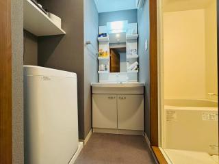 LuxurySweet 博多駅南52 - 1