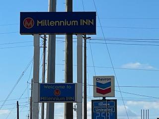 Millennium Inn - 9
