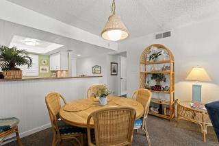 110 - Ocean View 1/1 Poolside Ground Floor - 6