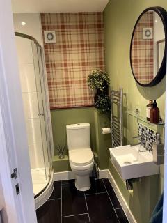 Greenfinch Lodge - 2