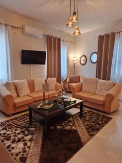 Maria’s apartment - 9