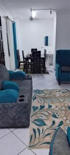 Tudor furnished rooms in an apartment TF1 - 8