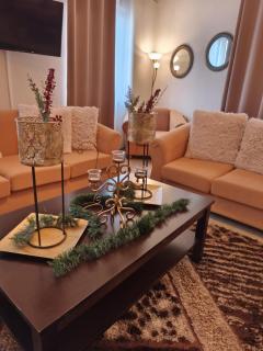 Maria’s apartment - 8