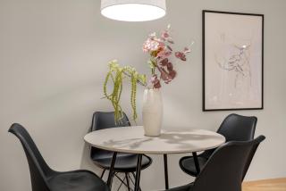 Arctic City Apartment l City & Mountain View - 2