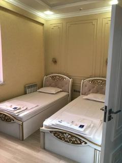 Royal Plaza Turtkul - 4