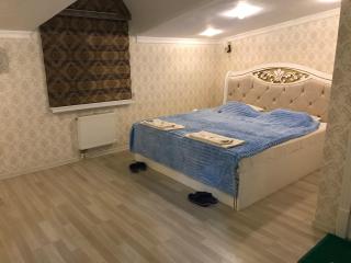 Royal Plaza Turtkul - 1