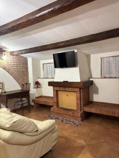 Deattellis House accogliente mansarda in palazzo storico - 4