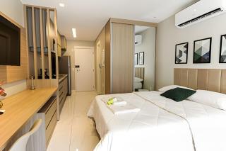 ZAHLE1004 - Ap luxo Jardins Ibirapuera Av Paulista - 6