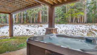 Whispering Pines - 9