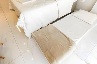 ZAHLE1004 - Ap luxo Jardins Ibirapuera Av Paulista - 5