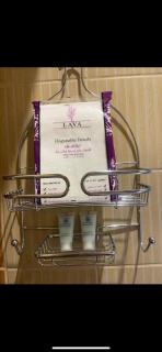 غرفة بدورة مياة بدخول ذاتي - 4