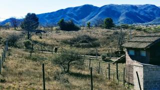 Lodekarol Cabaña - 9