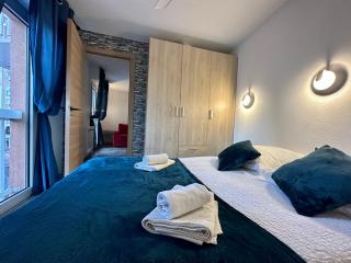 PLAGE porte Hermes Frejus avec Parking - 7