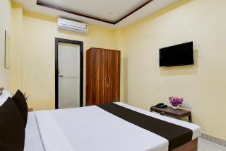 Collection O Asian Highway Near Agrasen Hospital Siliguri Formerly Ashiyana Homestay - Binnāguri - 3