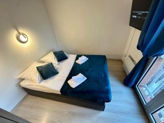 PLAGE porte Hermes Frejus avec Parking - 9