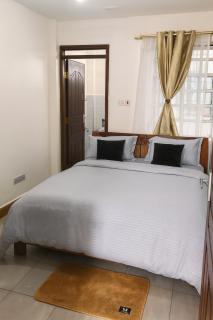 Loresho Luxe stay - 1