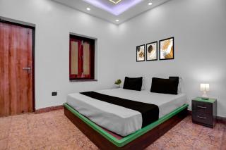 Hotel O Raj Mahal INN - 9