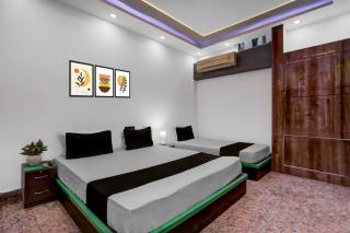 Hotel O Raj Mahal INN - 7