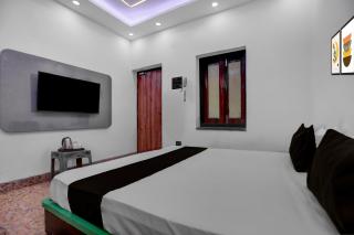 Hotel O Raj Mahal INN - 0