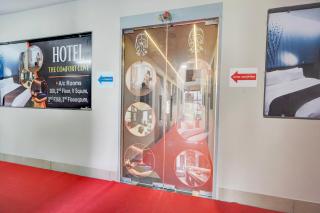 SPOT ON Hotel The Comfort Cove - 4