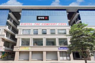 SPOT ON Hotel The Comfort Cove - 3