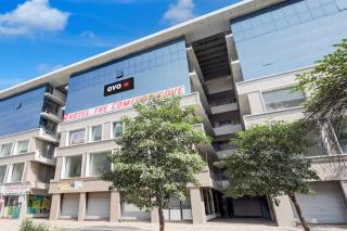 SPOT ON Hotel The Comfort Cove - 2